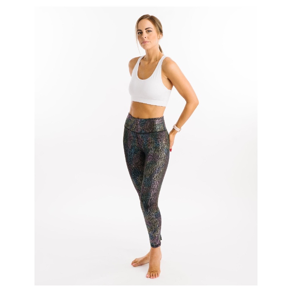 Zyia Leggings Size 4